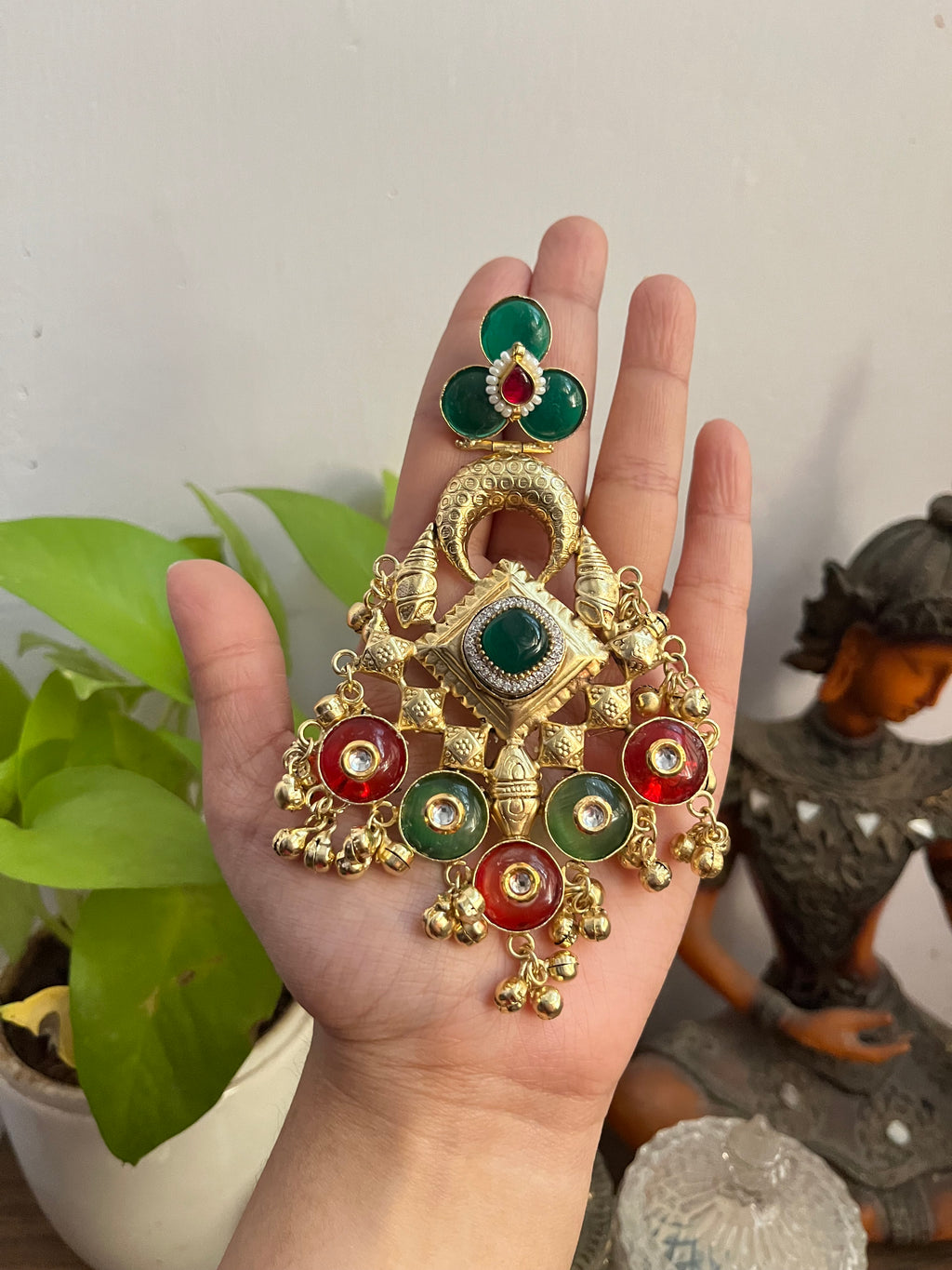 ANJANA Chaandbalis