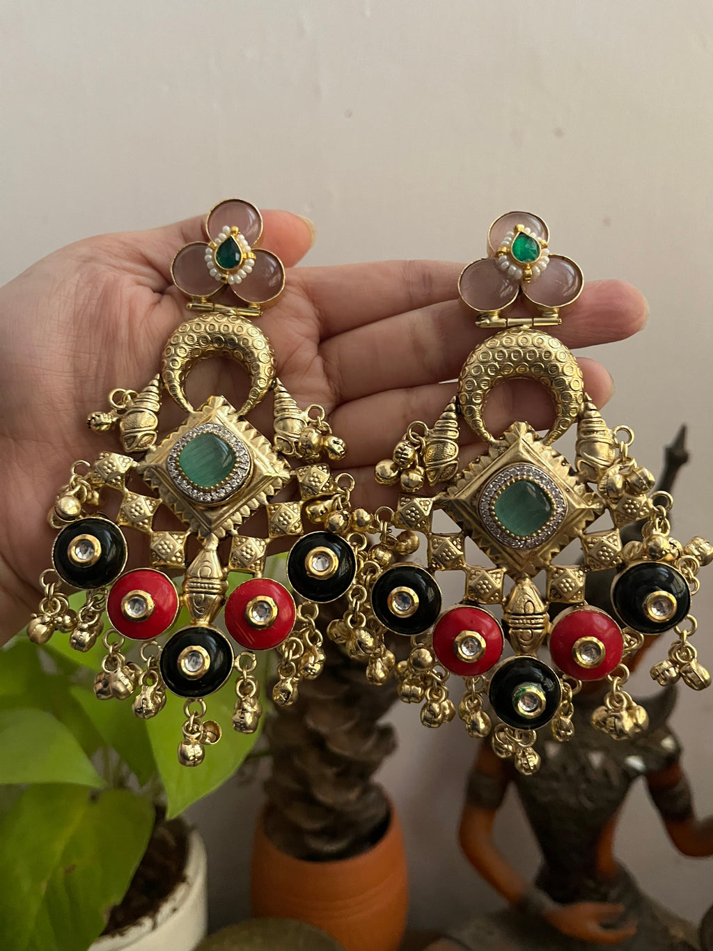 ANJANA Chaandbalis