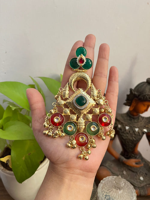 ANJANA Chaandbalis