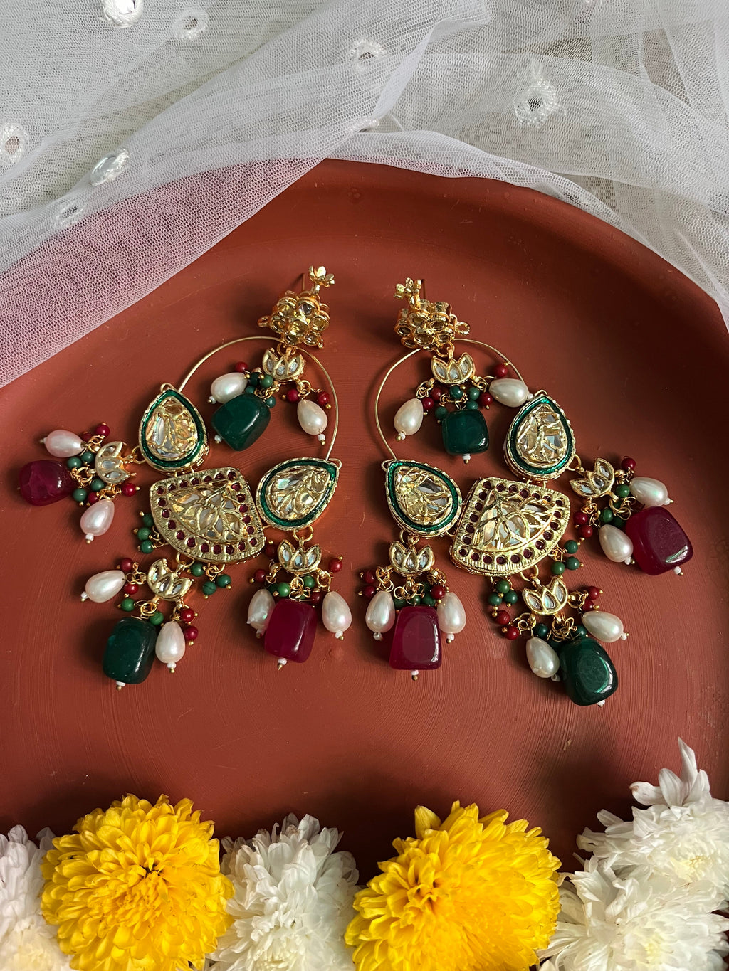 BAHAAR chaandbalis