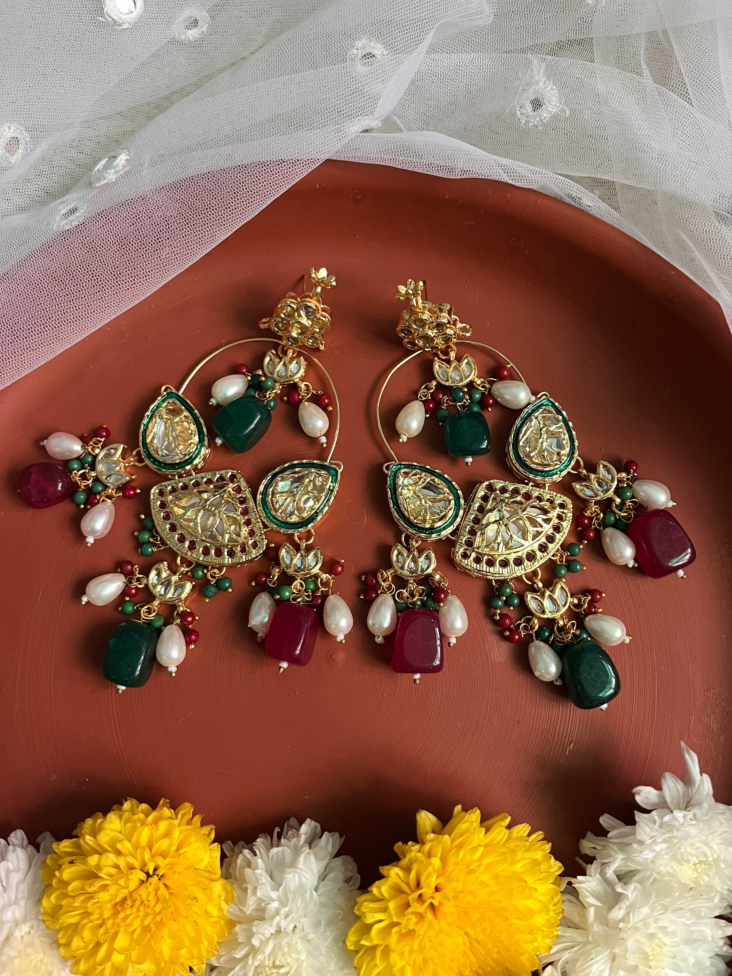 BAHAAR chaandbalis