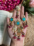 FIROZA Chaandbalis