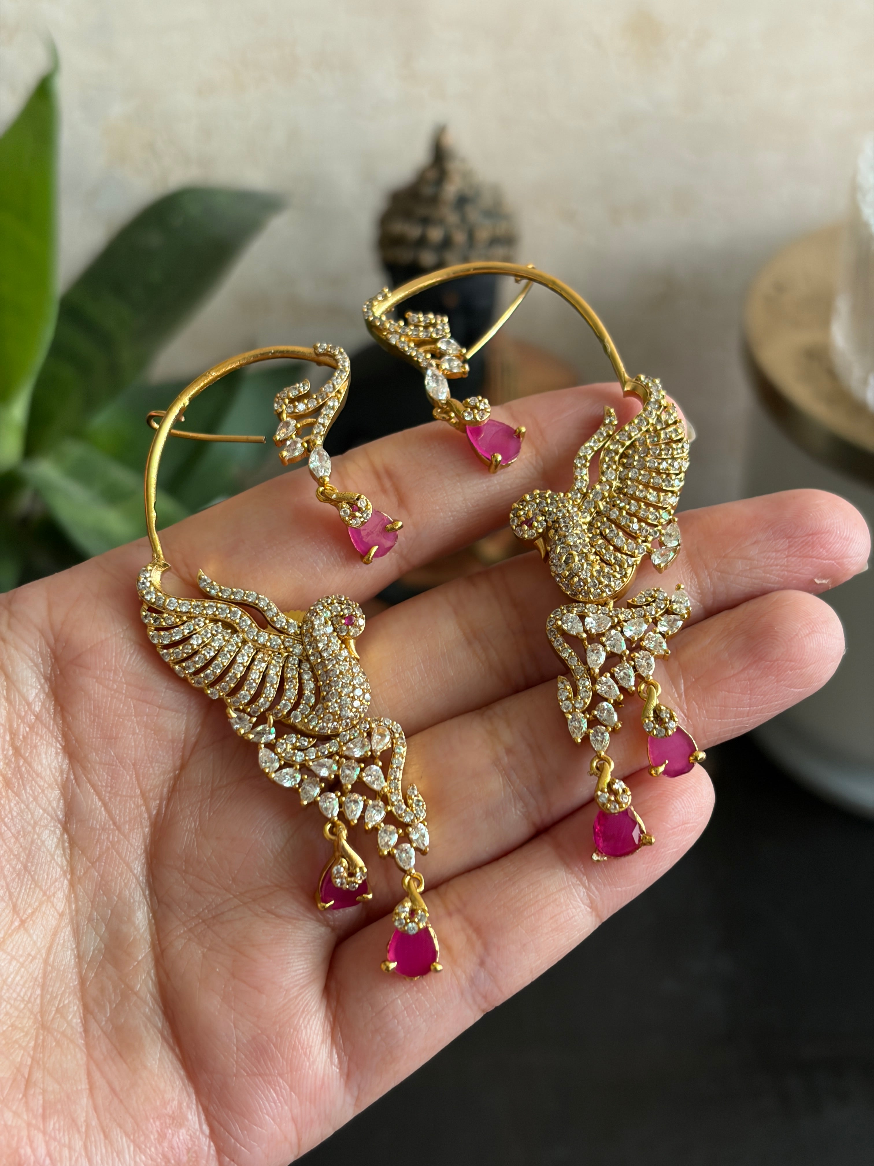NAVYA Earcuff