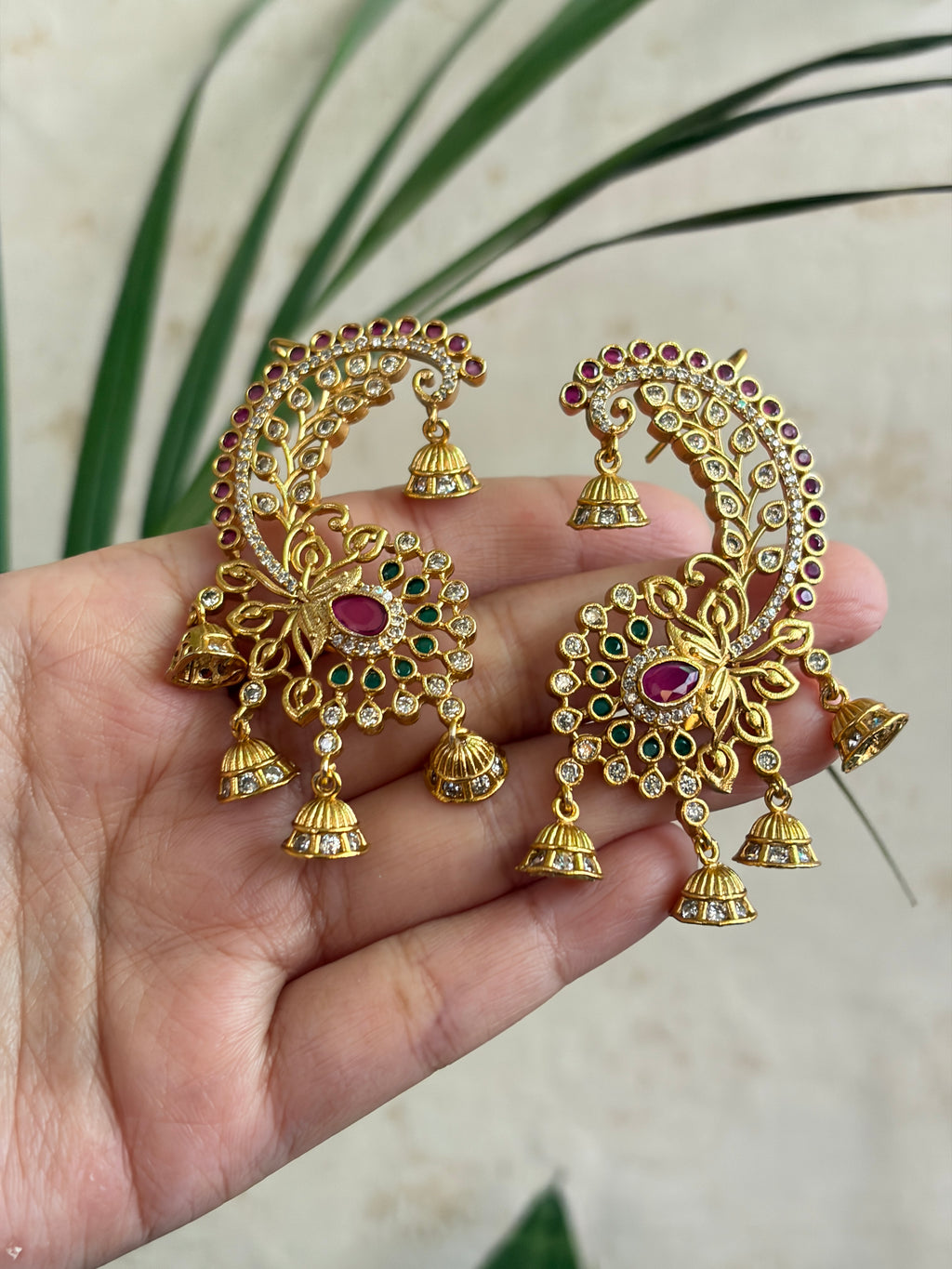 APARNA Kanphool