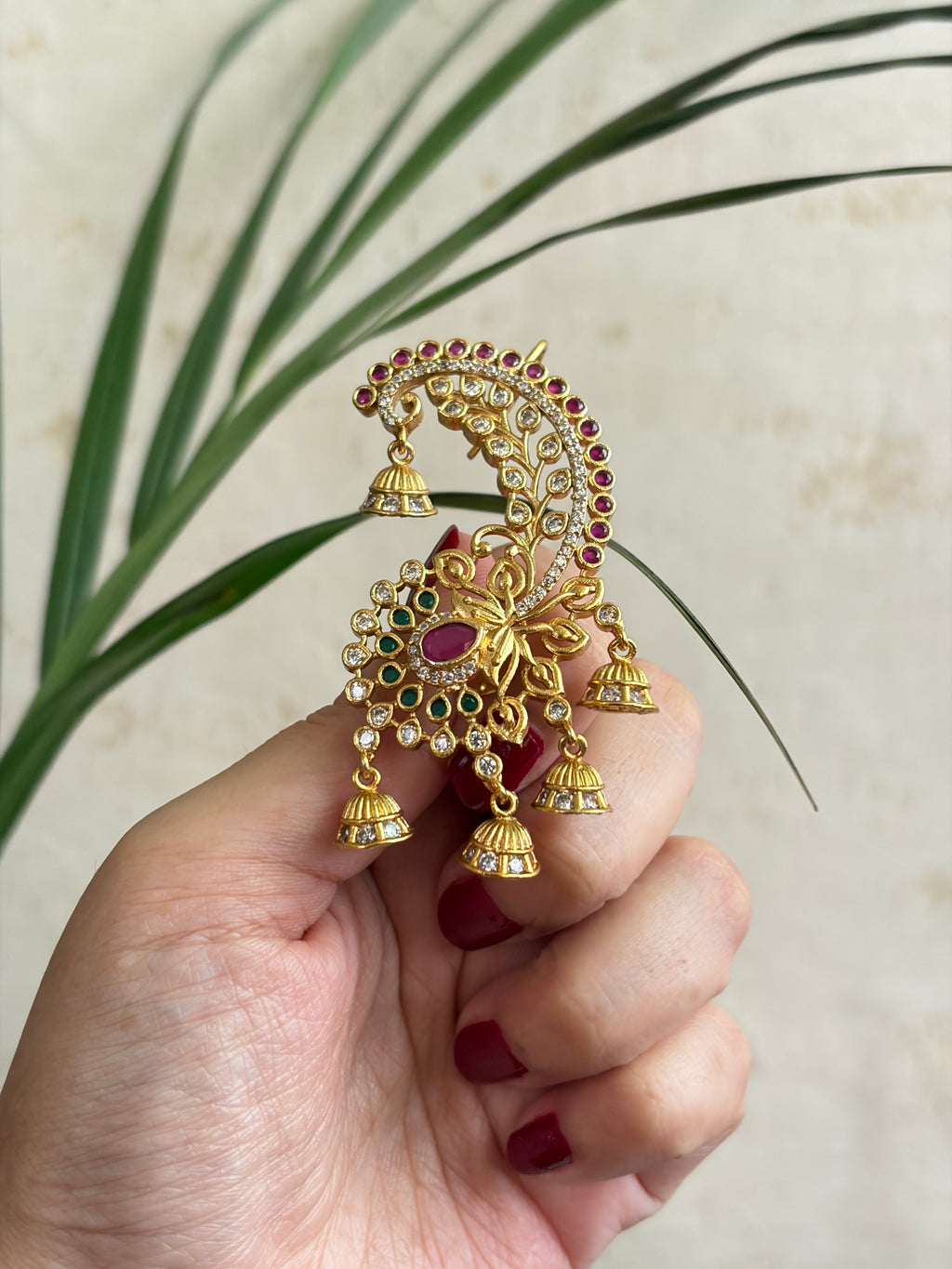 APARNA Kanphool