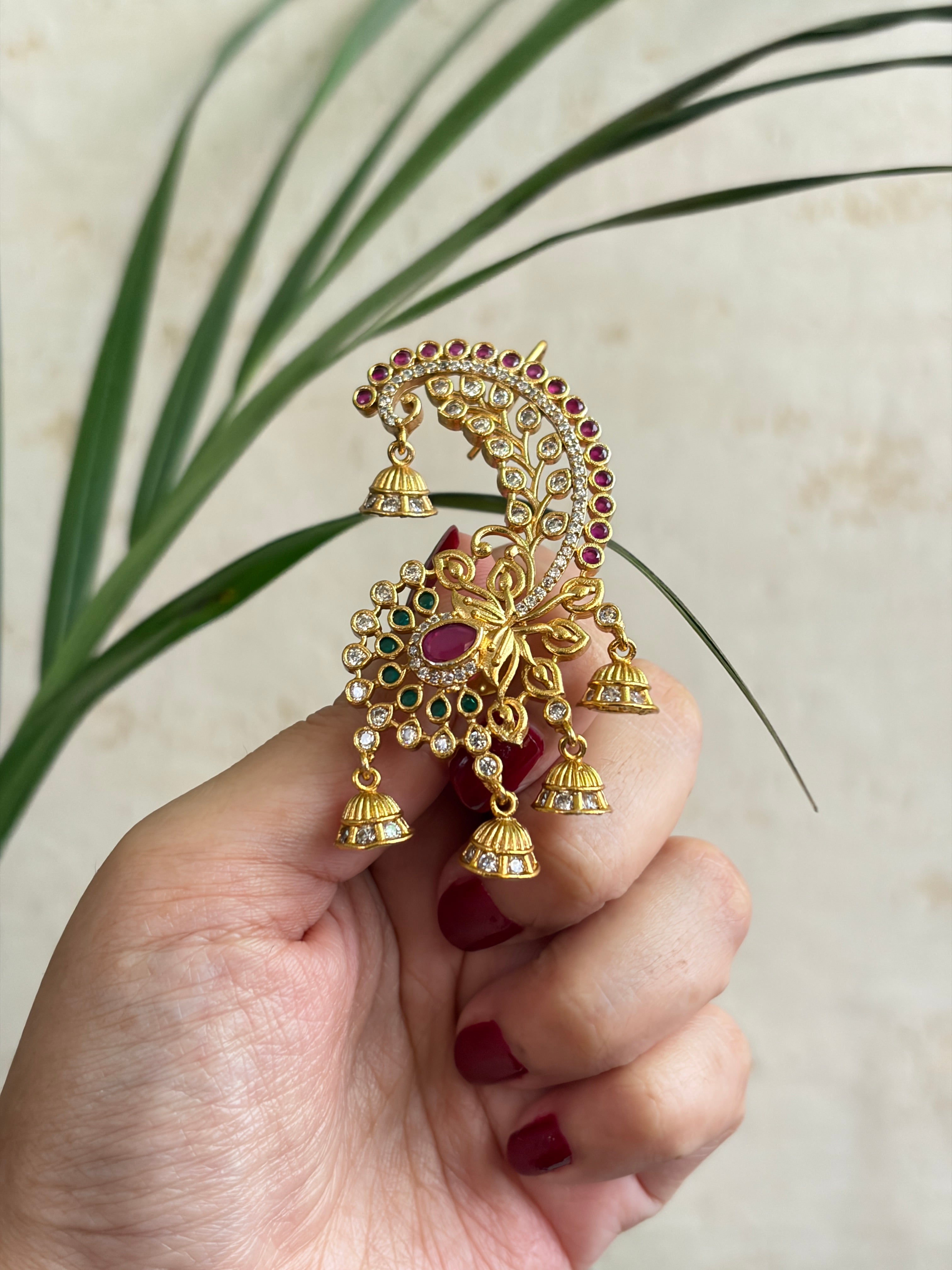 APARNA Kanphool
