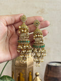 KALYANI AD Jhumka