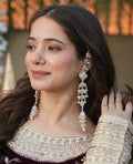 AKSHARA Sahara Jhumka
