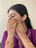 MALTI Hathphool