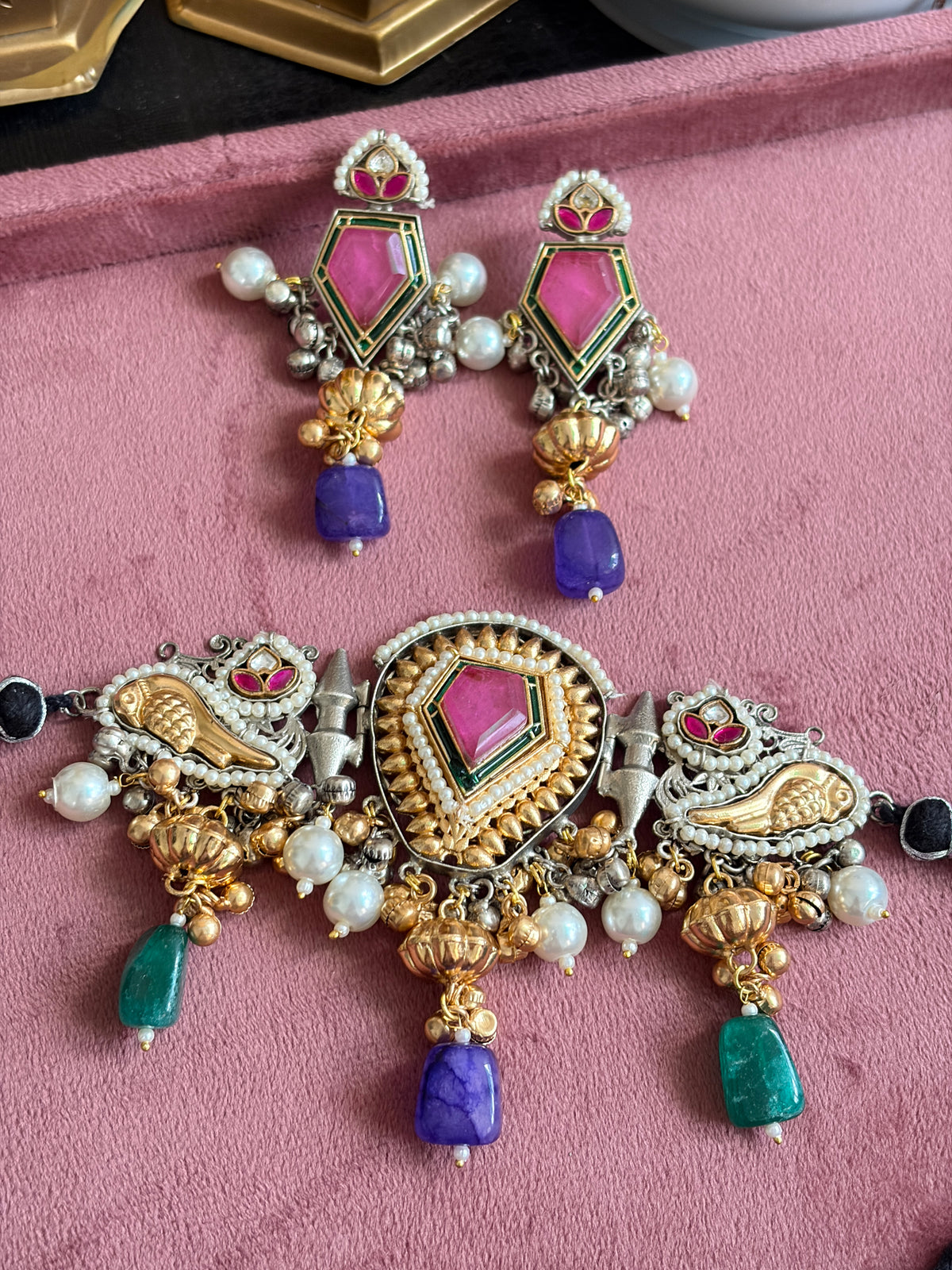 TARANA Dual-tone Set