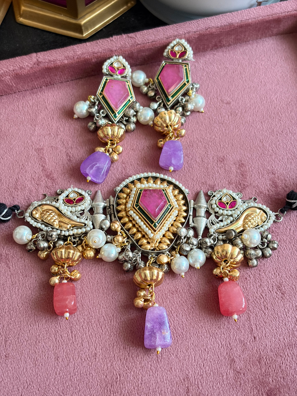 TARANA Dual-tone Set