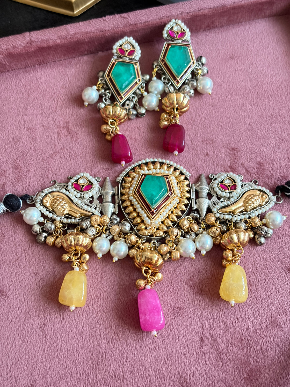 TARANA Dual-tone Set