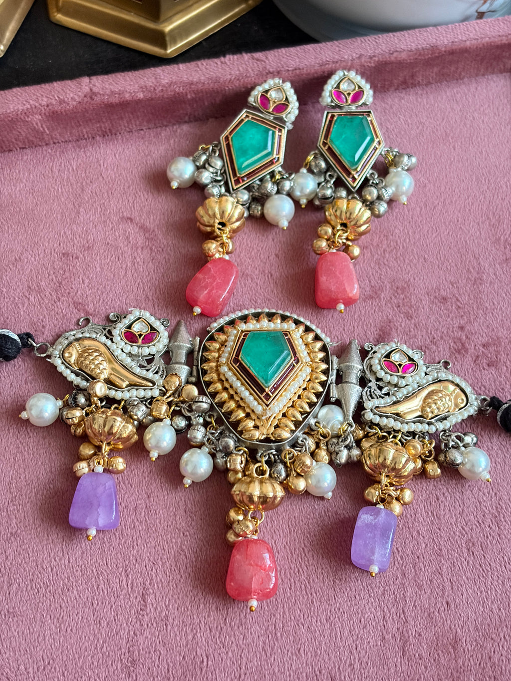 TARANA Dual-tone Set