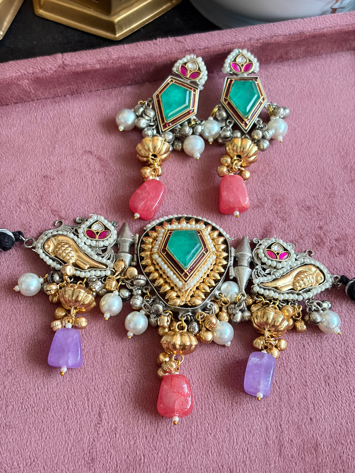 TARANA Dual-tone Set