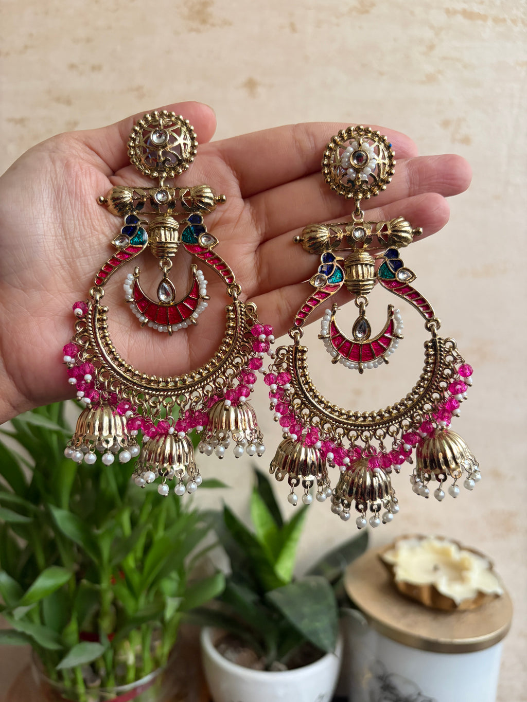 ESHANI Chaandbalis
