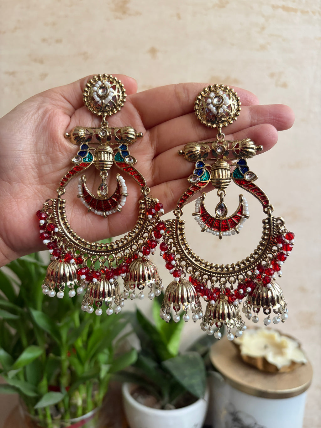 ESHANI Chaandbalis