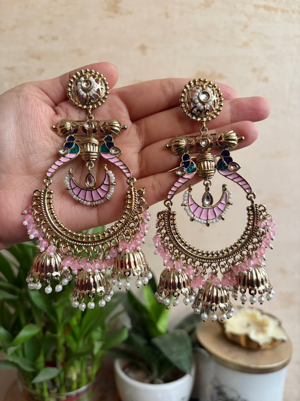 ESHANI Chaandbalis