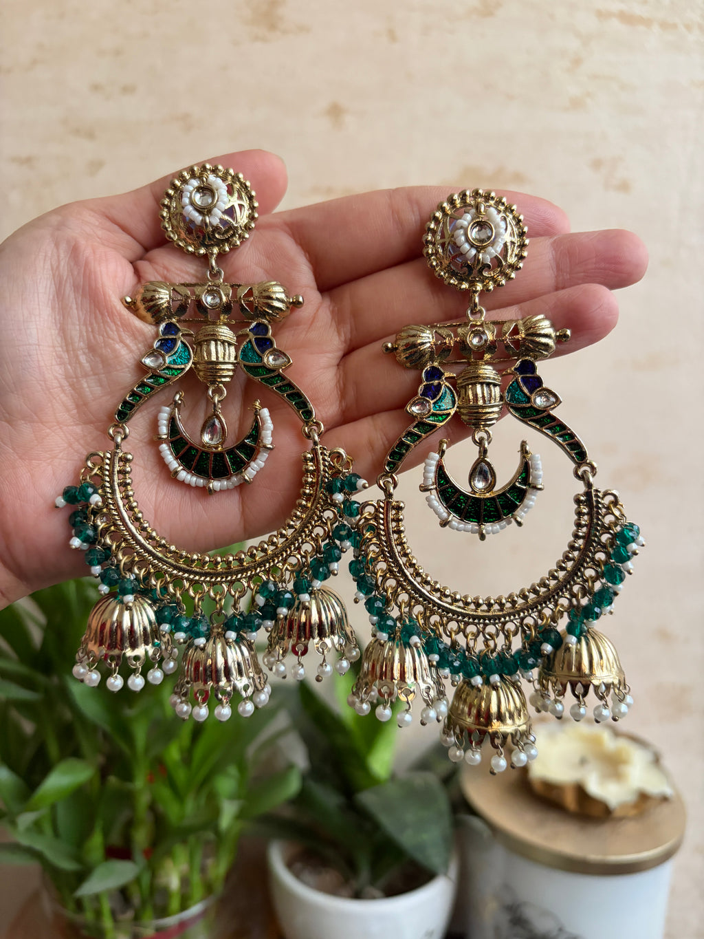 ESHANI Chaandbalis