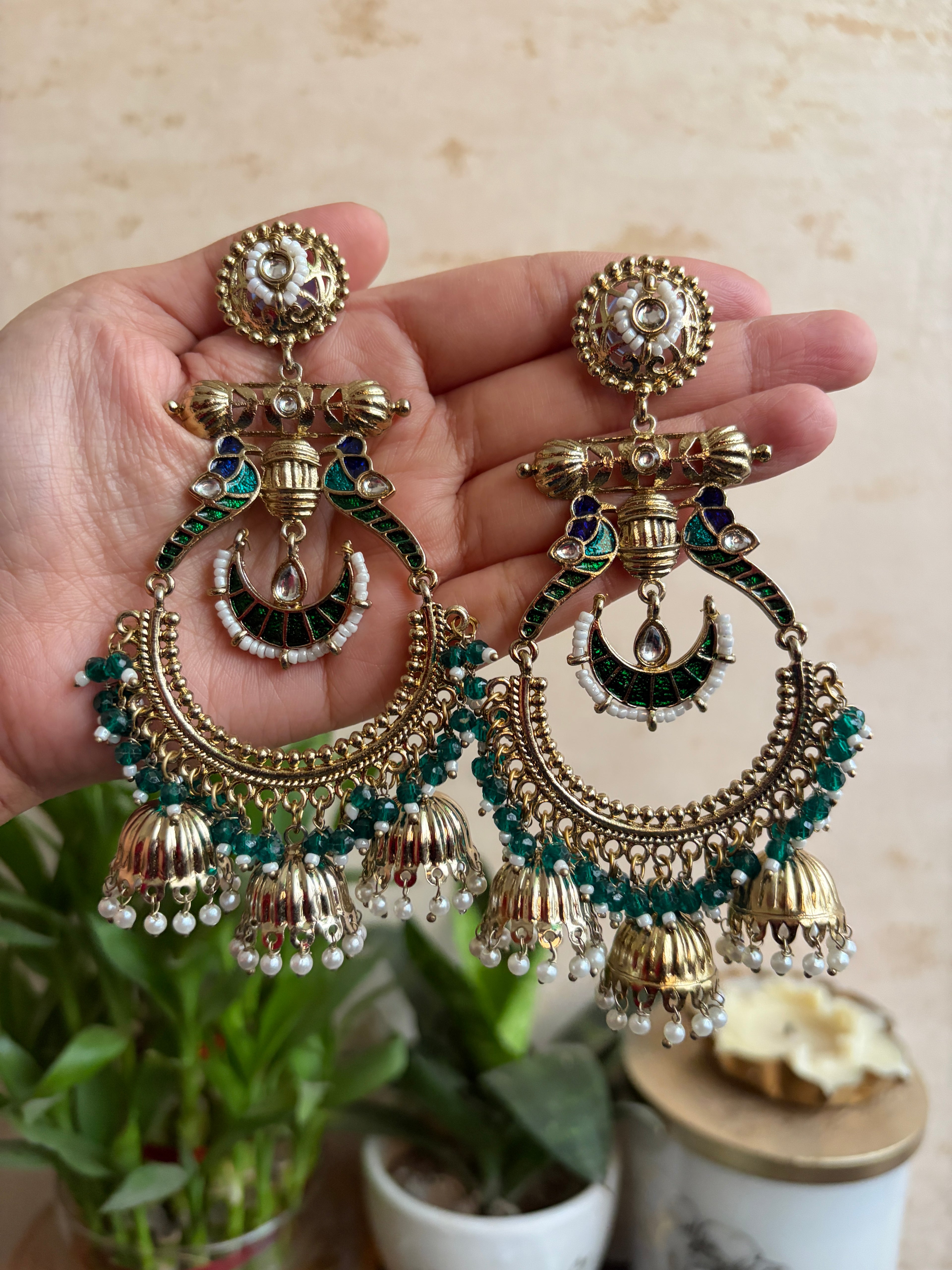 ESHANI Chaandbalis
