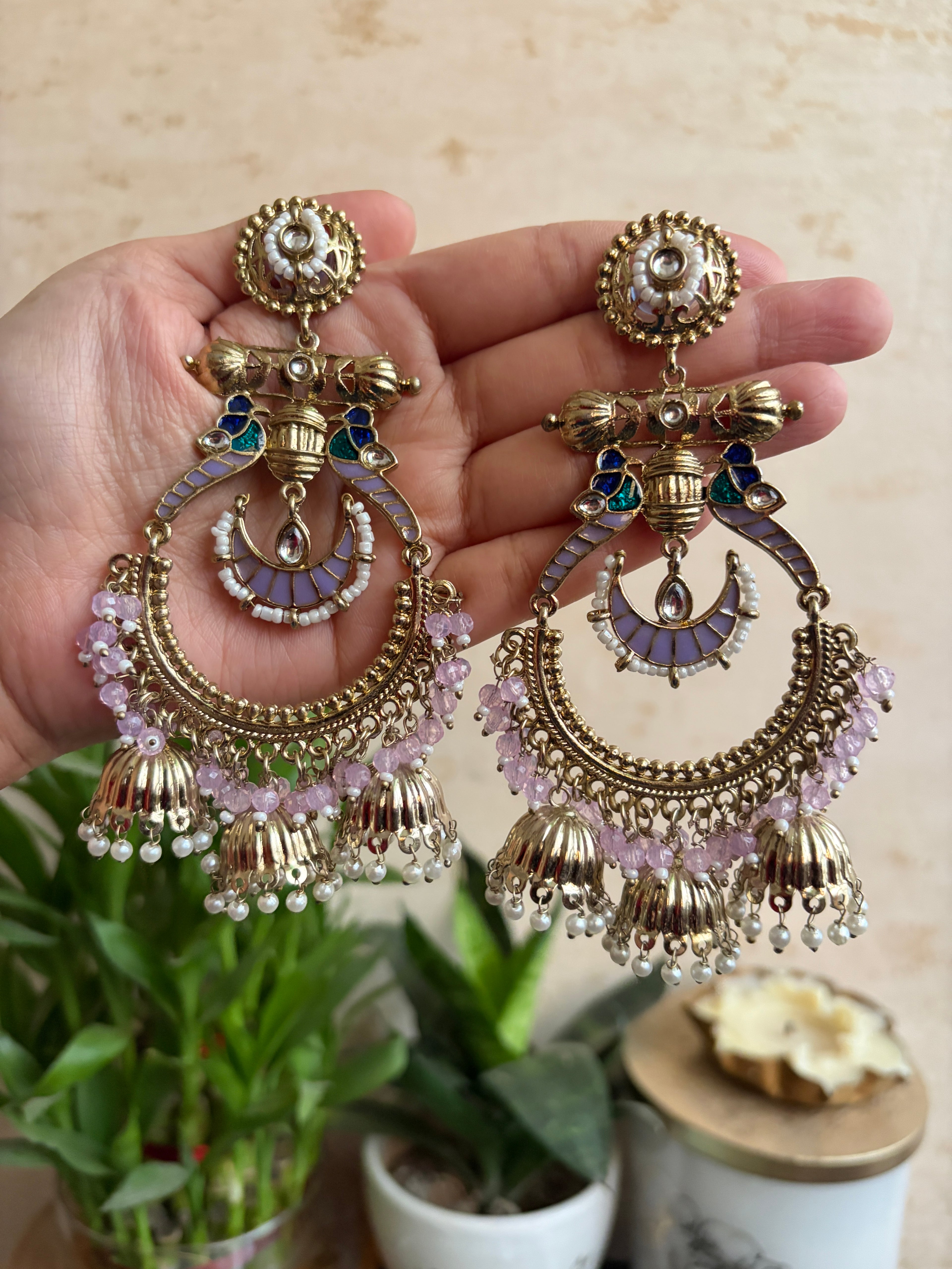 ESHANI Chaandbalis