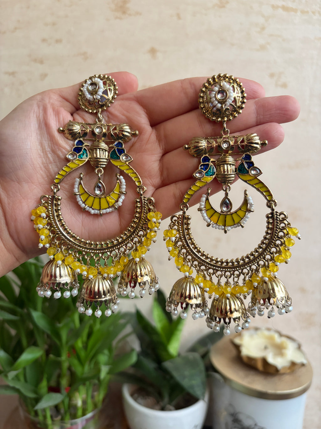 ESHANI Chaandbalis