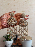 NOOR Champagne chaandbalis