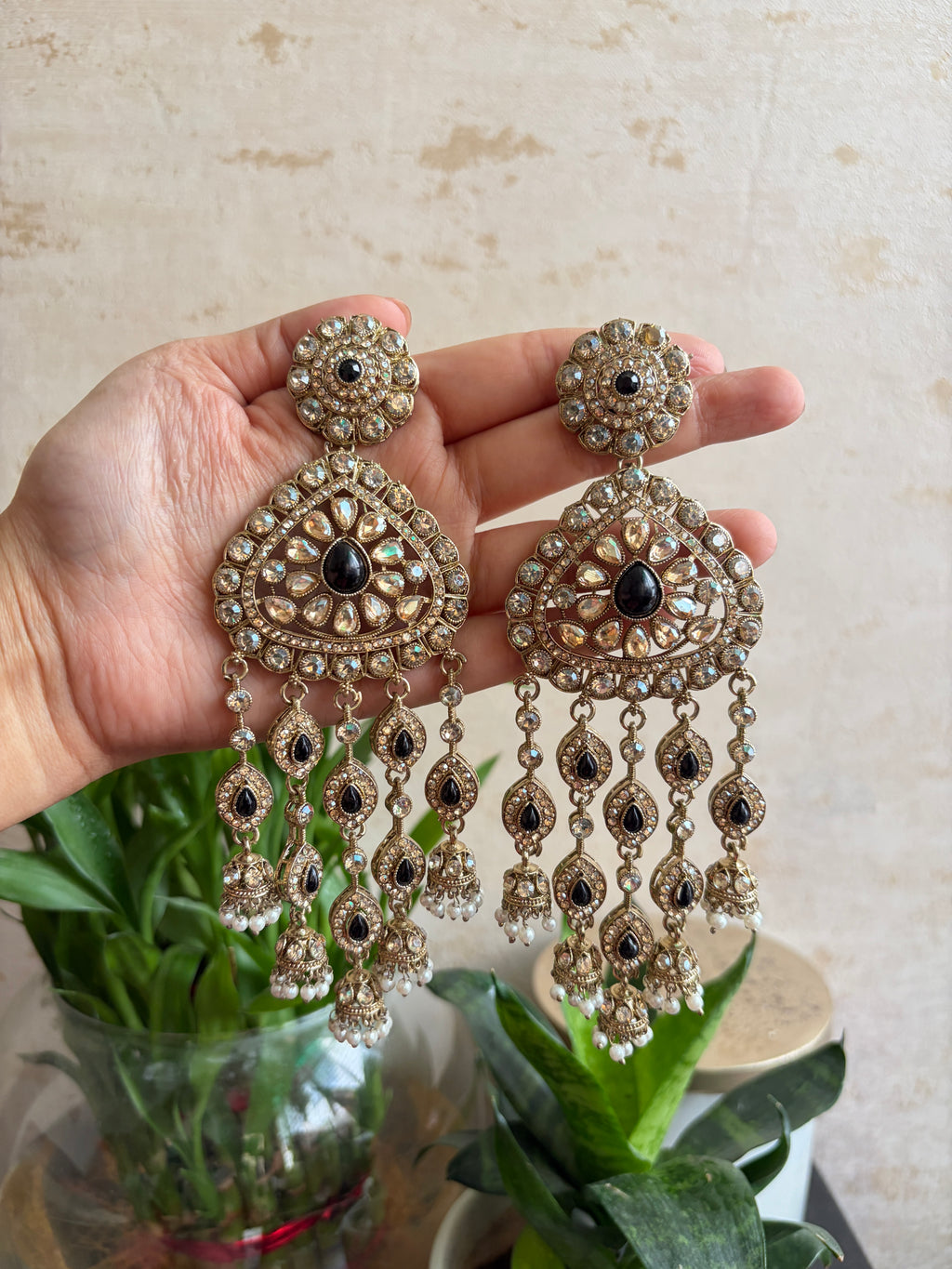 NOOR Champagne chaandbalis