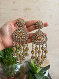 NOOR Champagne chaandbalis