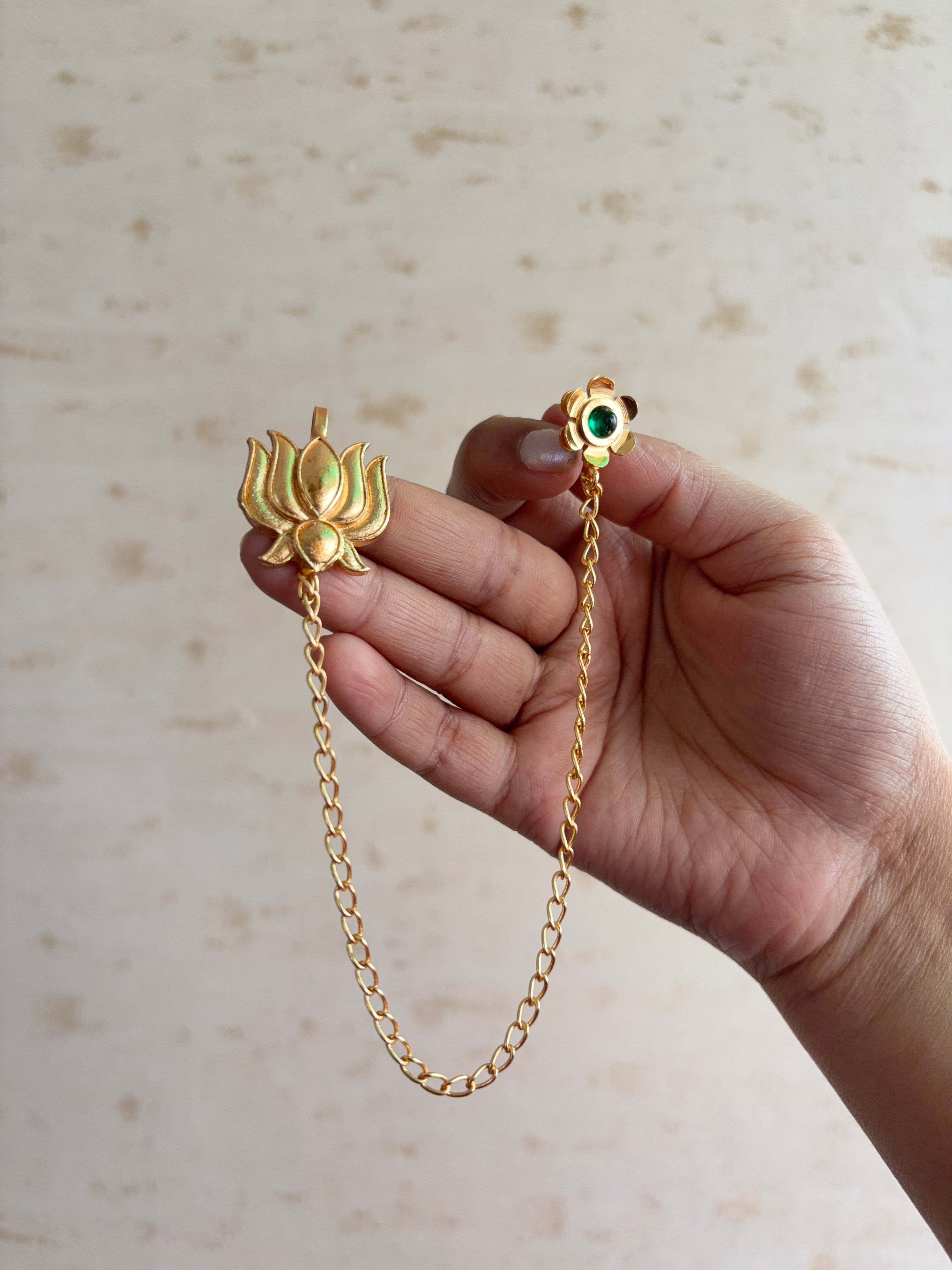 KUSUM Sahara Earrings