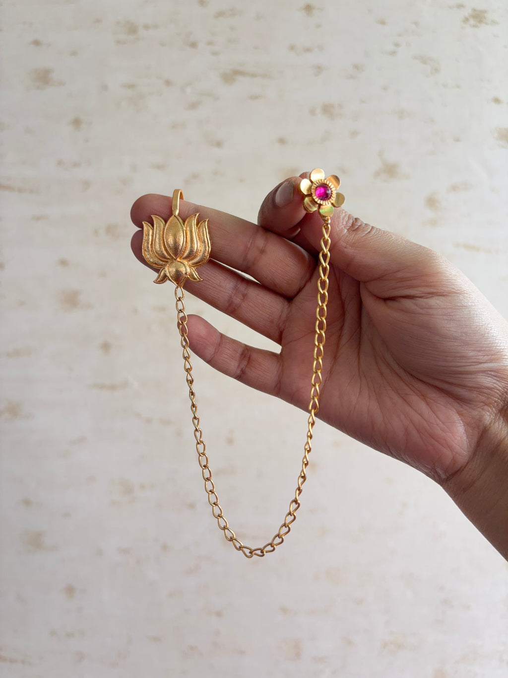 KUSUM Sahara Earrings