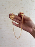 KUSUM Sahara Earrings