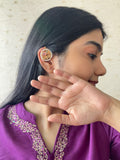 INDIRA Bugadi Earrings
