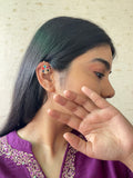MADHVI Bugadi Earrings