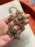 MRUNAL Earcuff