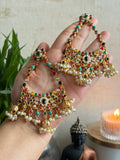 RISHIKA Chaandbali
