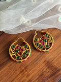 MALLAIKA Hoops