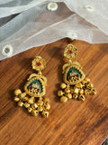 VINITA Heritage Earrings