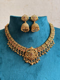 KEERTHY immitation jewellery set