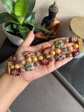 SHARVARI Choker Set