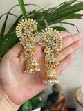 MANIKA Kanphool Jhumka