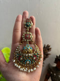 JANKI jadau Chaandbalis