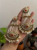 MADIHA passa chaandbalis