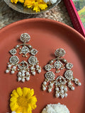 NAINA kundan Chaandbalis