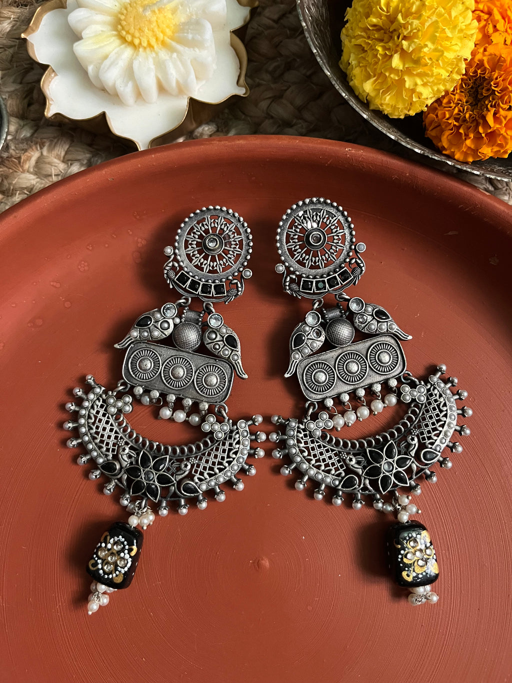 RUHEE Chaandbalis