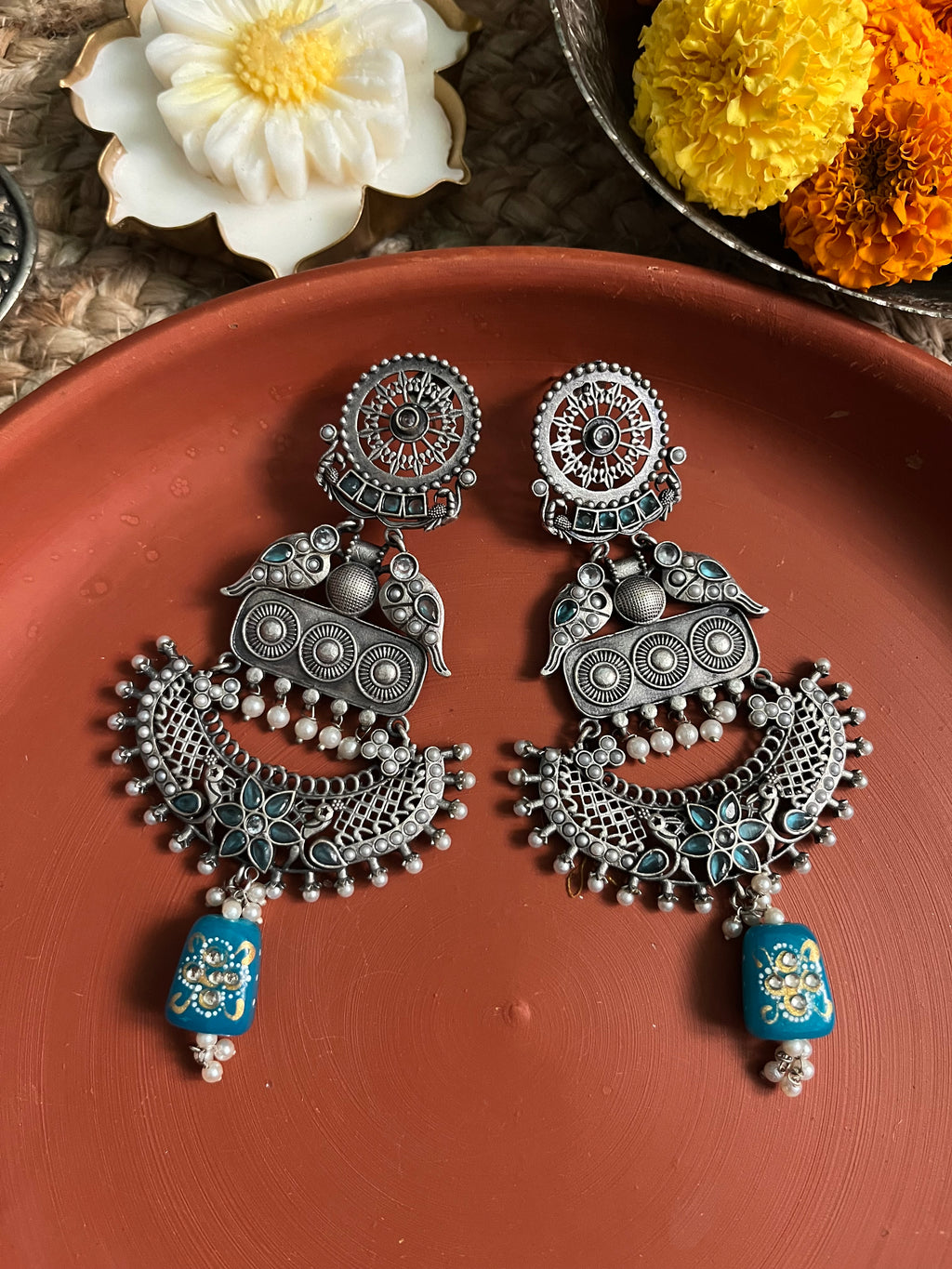 RUHEE Chaandbalis