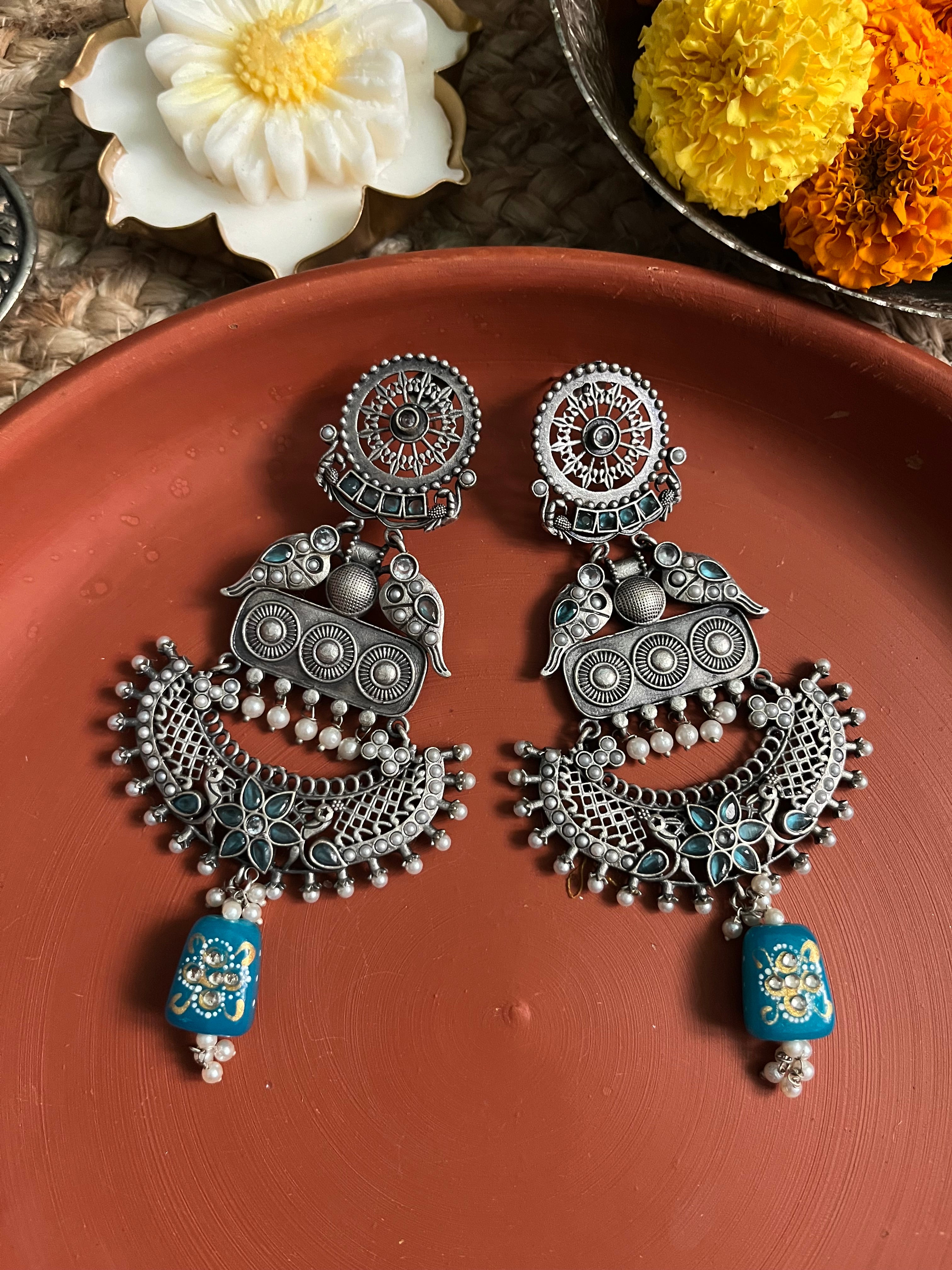 RUHEE Chaandbalis