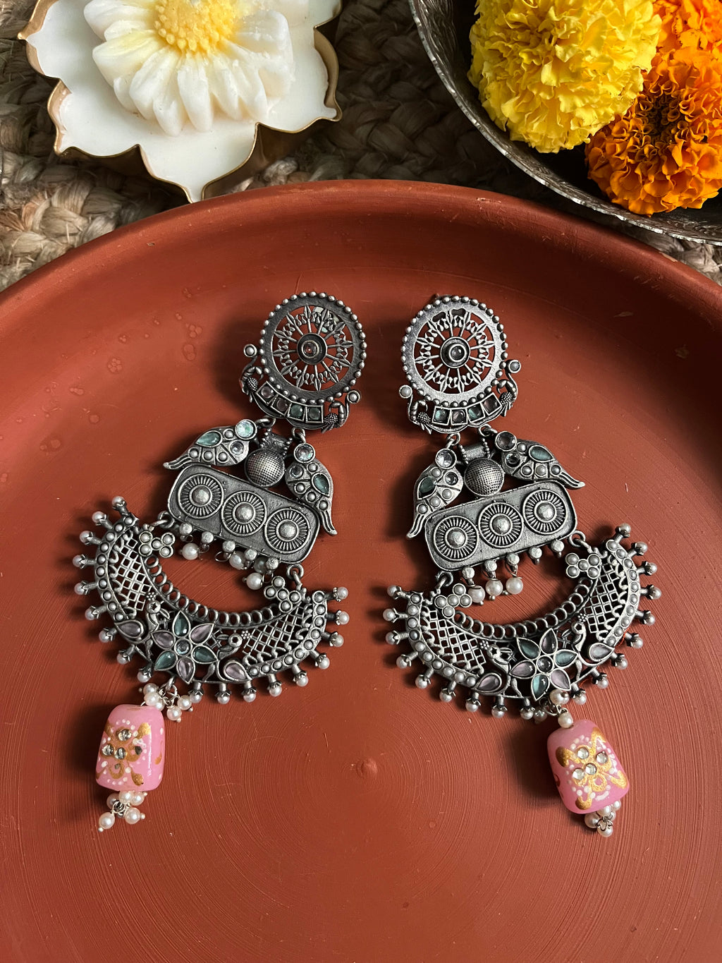 RUHEE Chaandbalis