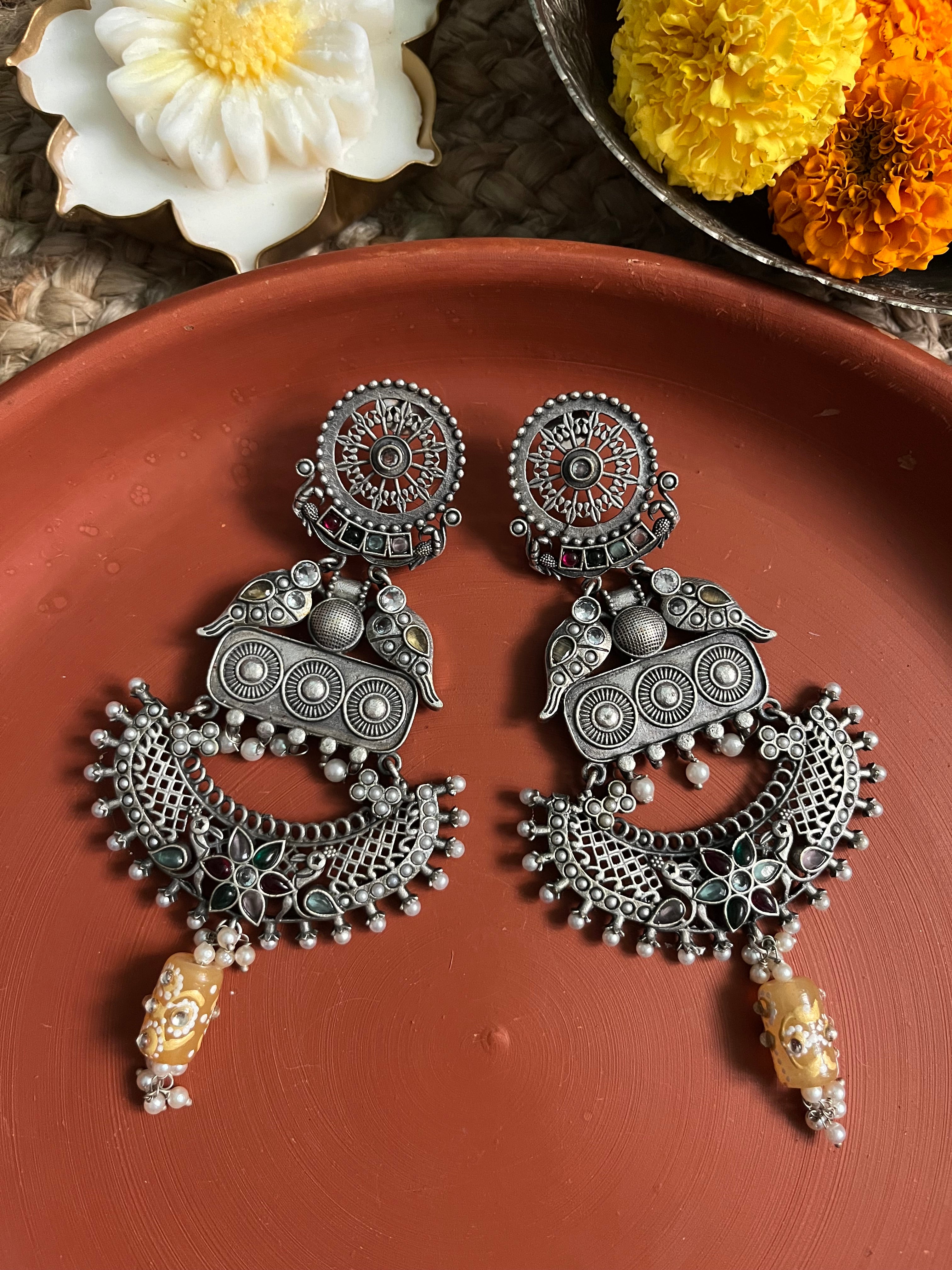 RUHEE Chaandbalis