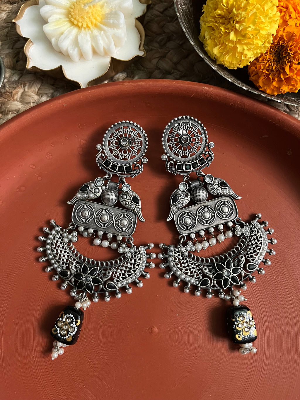 RUHEE Chaandbalis