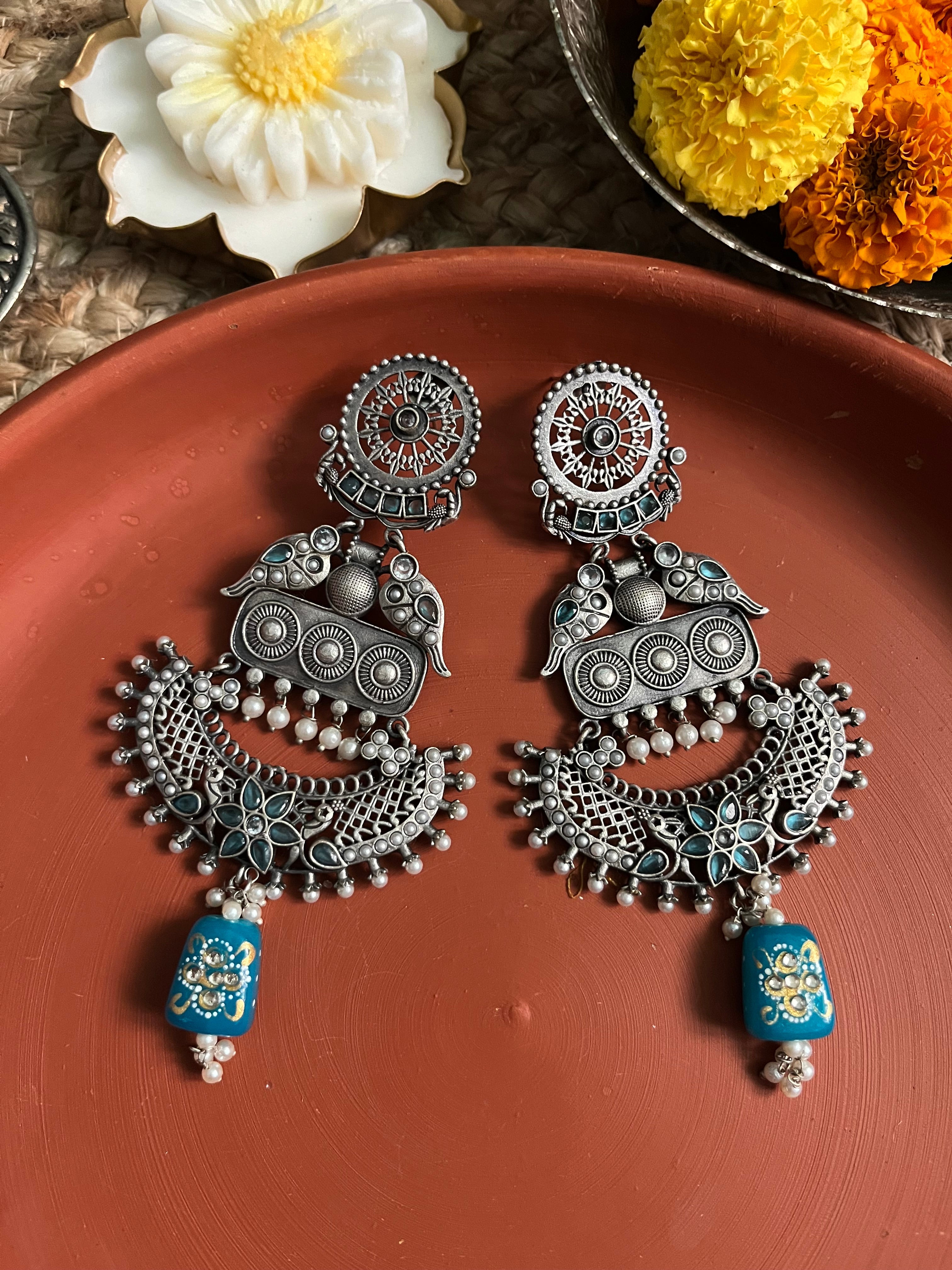 RUHEE Chaandbalis
